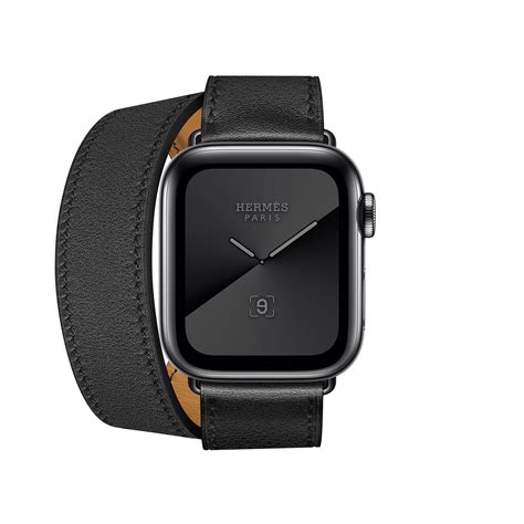 apple series 5 hermes|Hermes apple watch strap price.